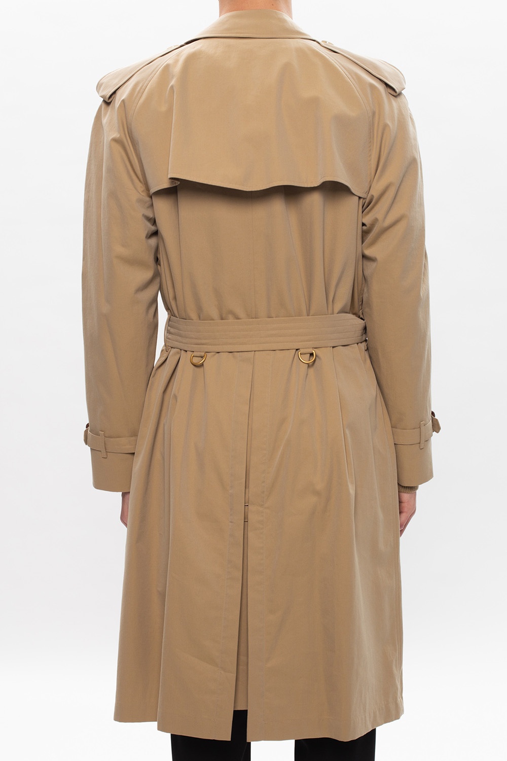 Burberry trench 2024 coat westminster